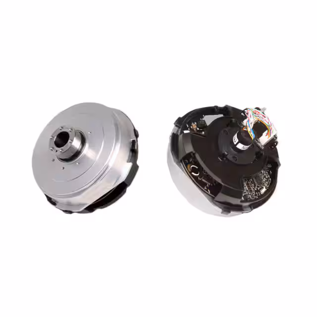 OVU00247 Overview Ltd  Motores - CA CC