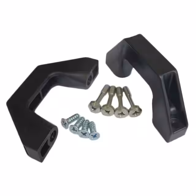 3002-100 Piton Engineering  Maniglie