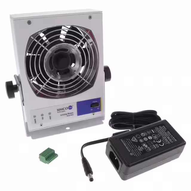 91-6832-01 Simco-Ion  Ionizer Equipment