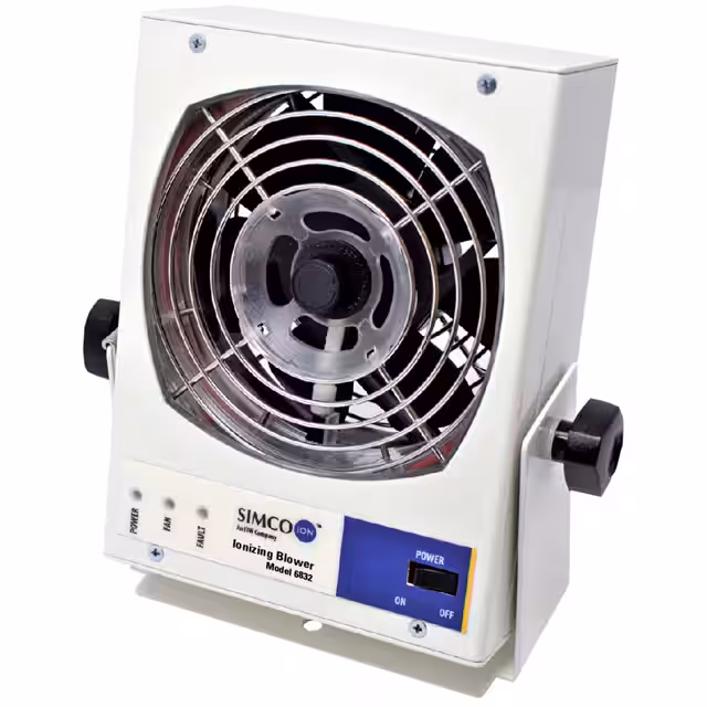 91-6832-01A Simco-Ion  Ionizer Equipment