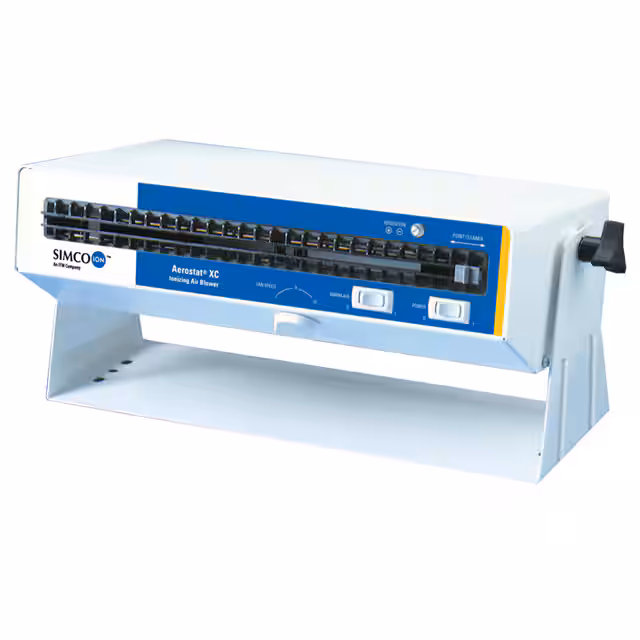 4002612 Simco-Ion  Ionizer Equipment