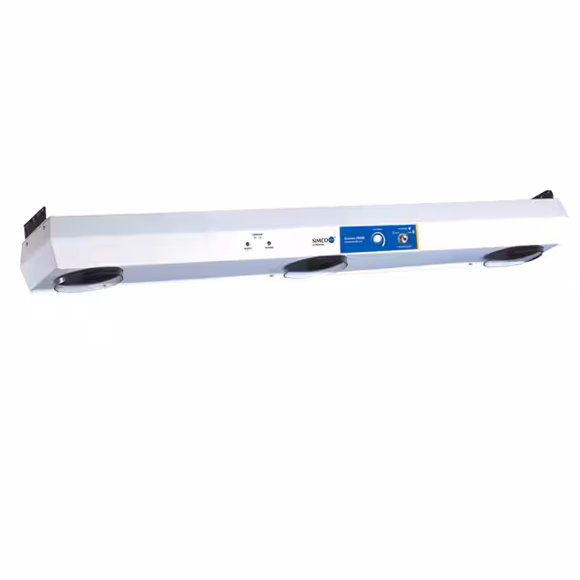 4008630 Simco-Ion  Ionizer Equipment