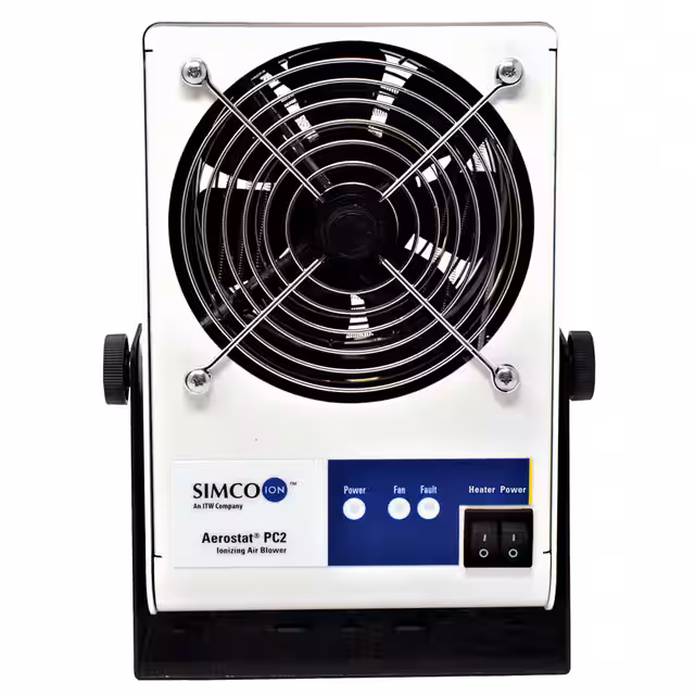 91-PC2-US-01HA Simco-Ion  Ionizer Equipment