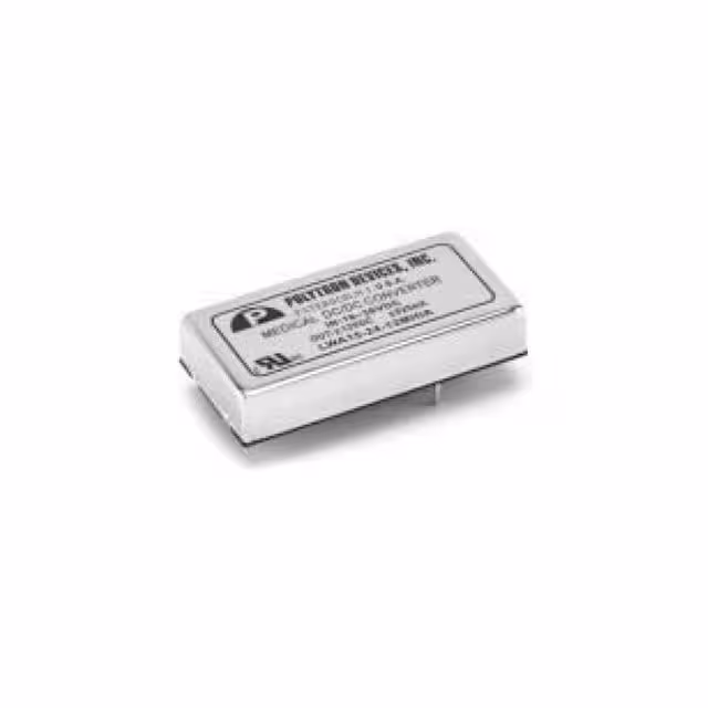 LWA15-24-15 Polytron  Convertidores CC CC