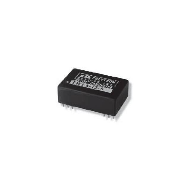 TW1.8-5S9 Polytron  DC-DC-Wandler