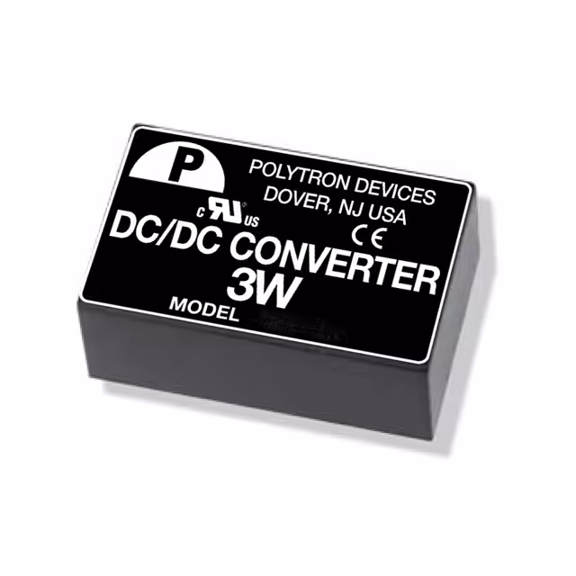 TW3-12-5 Polytron  Convertidores CC CC