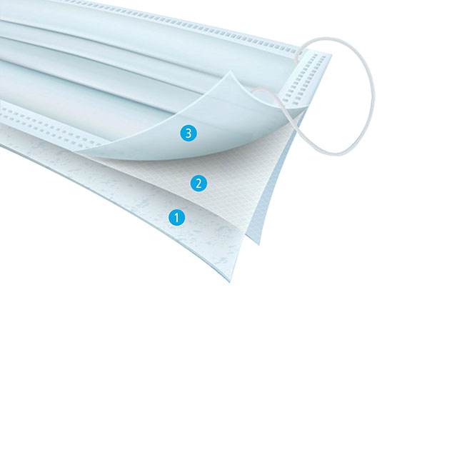 PTX-20190019-W PROTEKX  Équipement de protection individuelle (EPI)