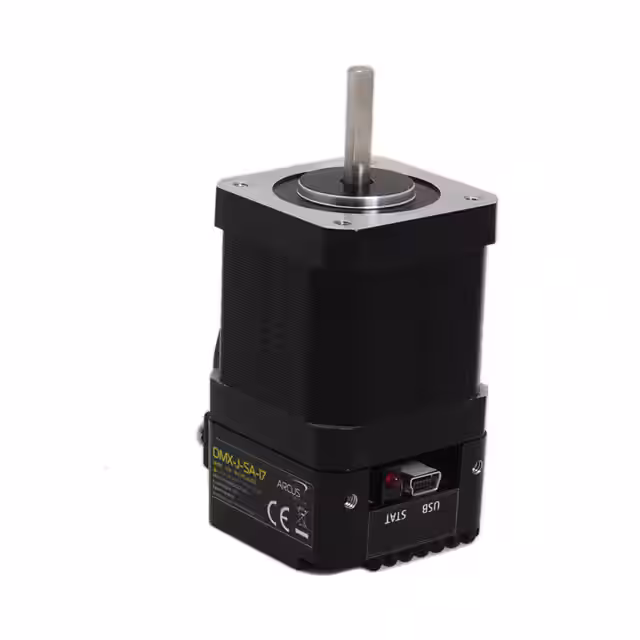 DMX-J-SA-17-3-DM Arcus Technology  Motores paso a paso