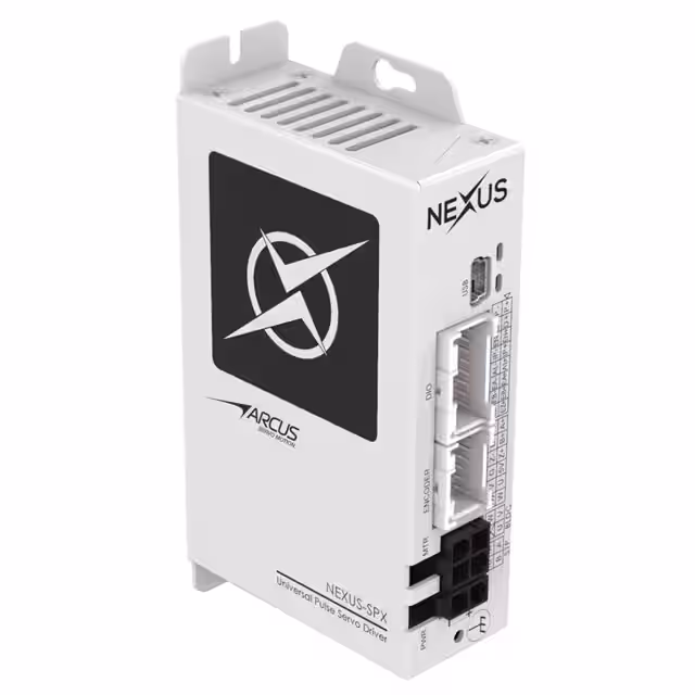TITAN-NXS-SPX-DM Arcus Technology  Moduli per schede driver motore