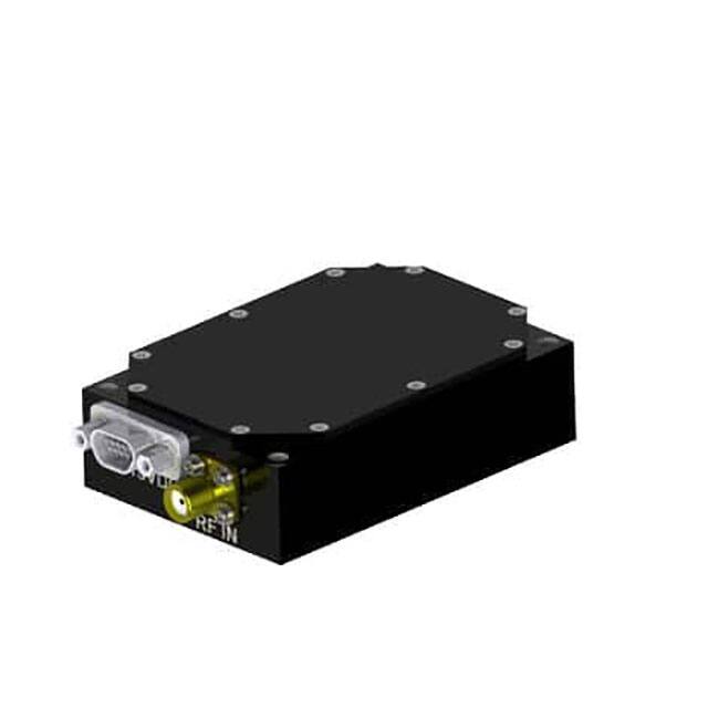 HILNA-LS-C021 NuWaves RF Solutions  HF-Verstärker