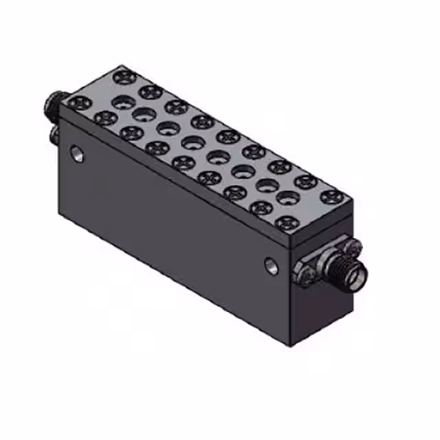 NW-FL-08BPCV-2262.5-SFSF-M01 NuWaves RF Solutions  RF Filters