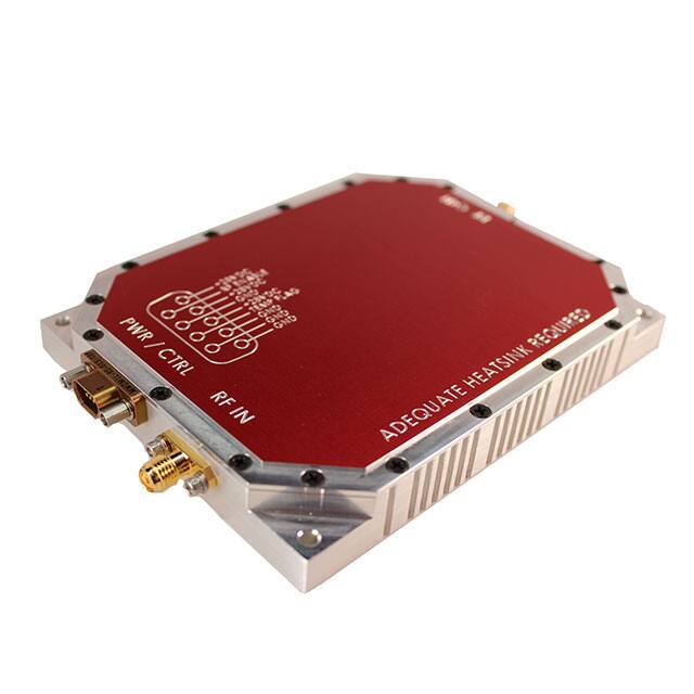 NW-PA-15D05A-C01-S01 NuWaves RF Solutions  RF Amplifiers