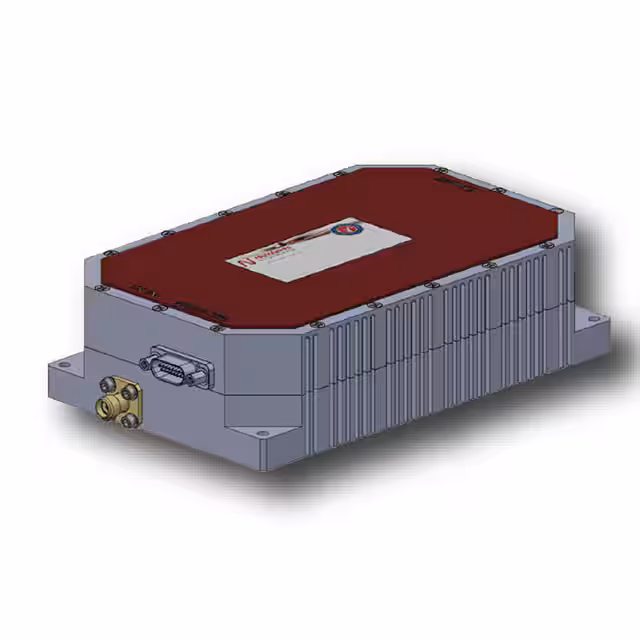 NW-PA-ULSC-20-C01-S01 NuWaves RF Solutions  RF Amplifiers