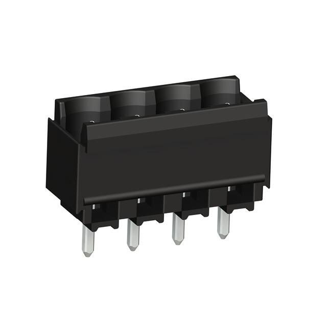 121-M-221/06 WECO Electrical Connectors Inc.  Conectores y tomas de corriente