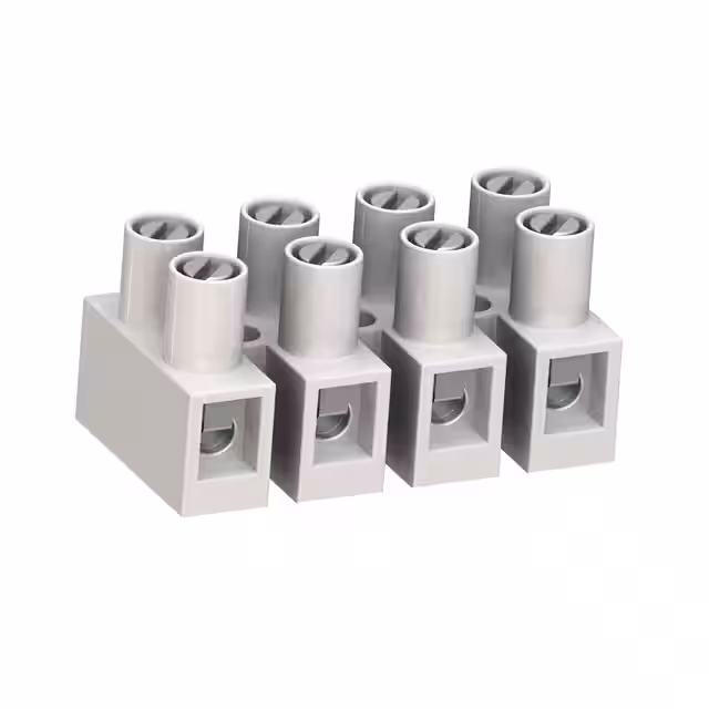 302-HDS/02-V0 WECO Electrical Connectors Inc.  Barrier Blocks