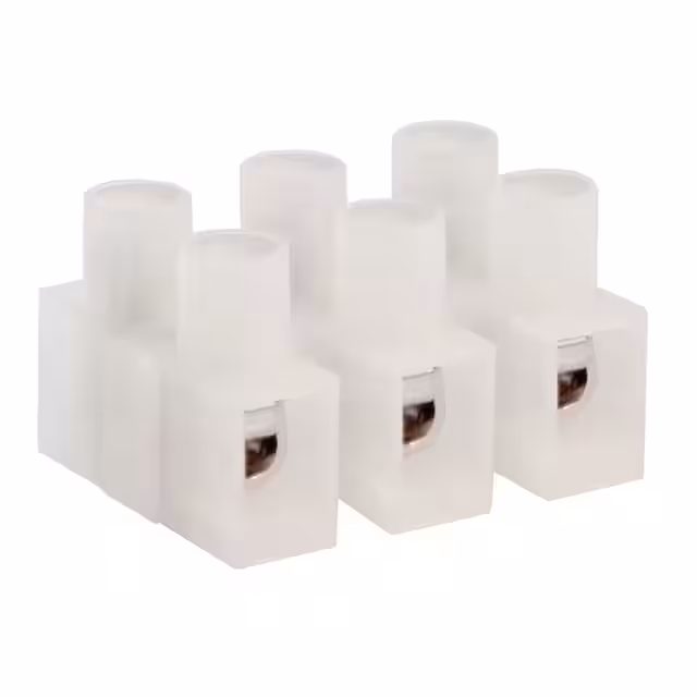 323-FB-HDS/03 WECO Electrical Connectors Inc.  Blocchi barriera