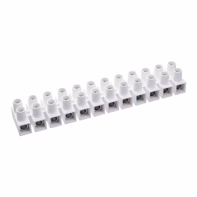327-HDS/12 WECO Electrical Connectors Inc.  Barrier Blocks