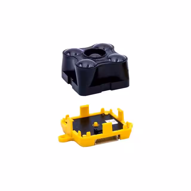 TR-EVO-60M-EVAL Terabee SAS  Cartes d'évaluation - Capteurs