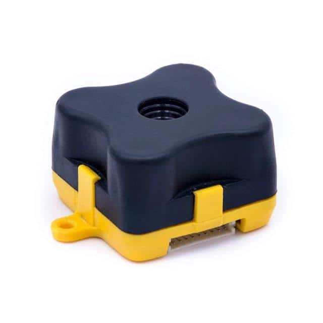 TR-EVO-T33-UART Terabee SAS  Optical Sensors - Image Sensors Camera