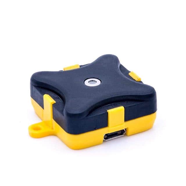 TR-EVO-T90-USB Terabee SAS  Optical Sensors - Image Sensors Camera