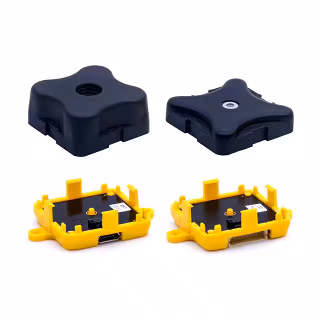 TR-EVO-TH-EVAL Terabee SAS  Cartes d'évaluation - Capteurs