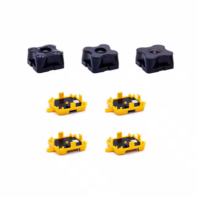 TR-EVO-TOF-EVAL Terabee SAS  Cartes d'évaluation - Capteurs