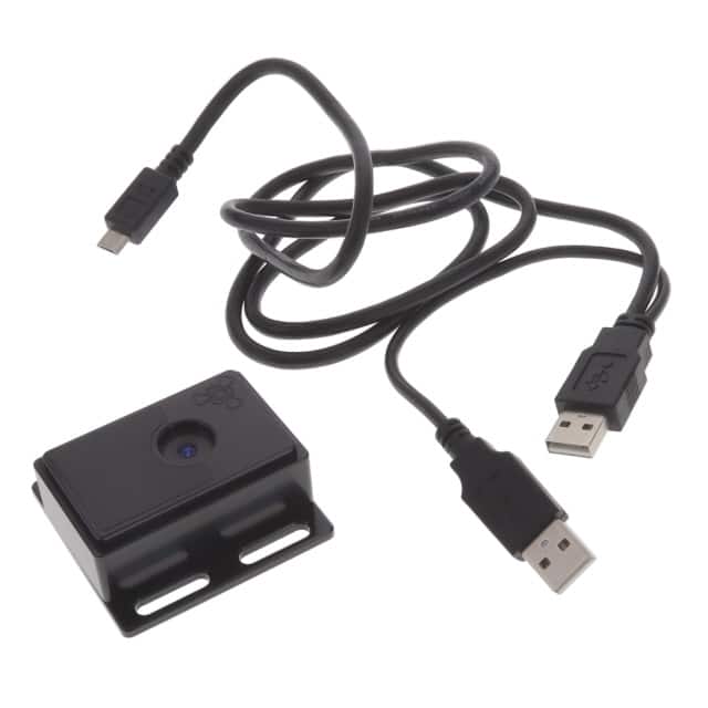 TB-3DCAM-8060-USB Terabee SAS  Optical Sensors - Camera Modules