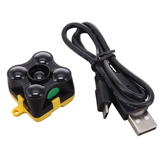 TR-EVO-15M-USB Terabee SAS  Optical Sensors - Image Sensors Camera