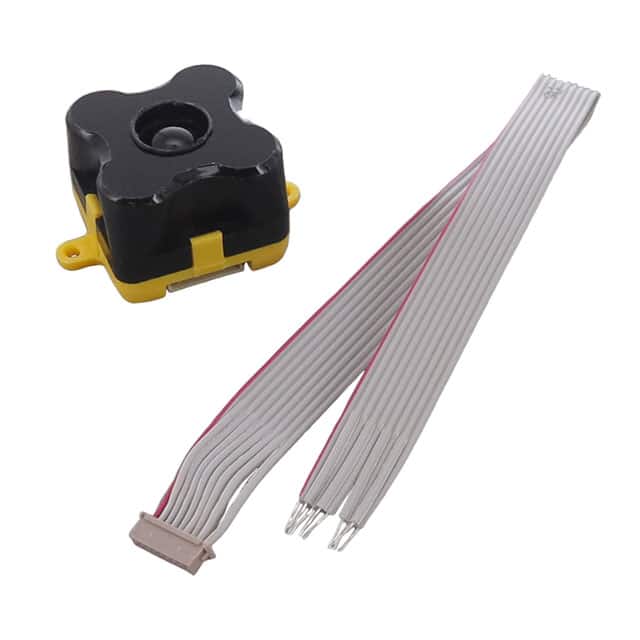 TR-EVO-3M-I2C Terabee SAS  Optical Sensors - Image Sensors Camera