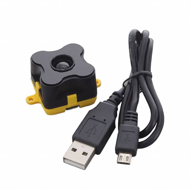 TR-EVO-3M-USB Terabee SAS  Optical Sensors - Image Sensors Camera