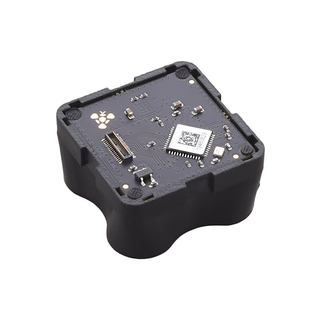 TR-EVO-60M Terabee SAS  Optical Sensors - Image Sensors Camera