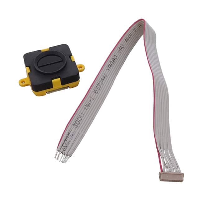 TR-EVO-MINI-I2C Terabee SAS  Optical Sensors - Image Sensors Camera