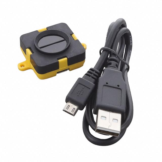 TR-EVO-MINI-USB Terabee SAS  Optical Sensors - Image Sensors Camera