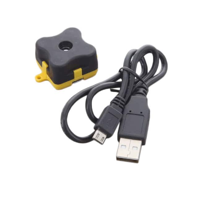 TR-EVO-T33-USB Terabee SAS  Optical Sensors - Image Sensors Camera