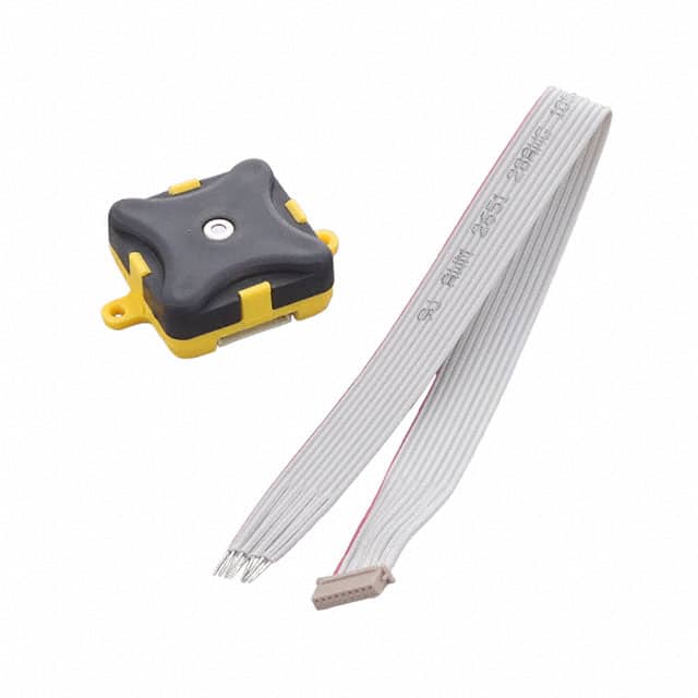 TR-EVO-T90-UART Terabee SAS  Optical Sensors - Image Sensors Camera