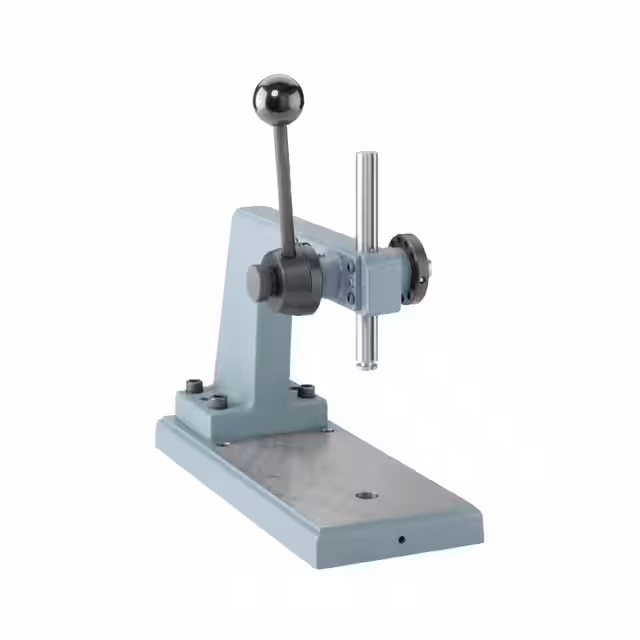 DT-500-AH W/ADS & USL Janesville Tool & Mfg. Inc  Presse Applicatrici Crimpatrici