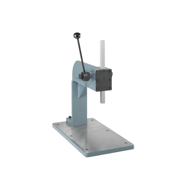 DT-6000-A W/(2)SL'S Janesville Tool & Mfg. Inc  Presse Applicatrici Crimpatrici