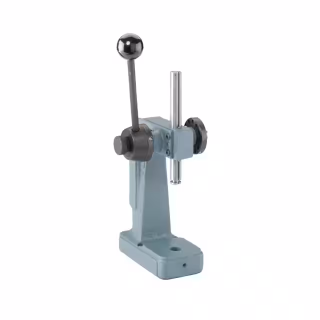 ILP-500-AH W/ADS & USL Janesville Tool & Mfg. Inc  Presse Applicatrici Crimpatrici