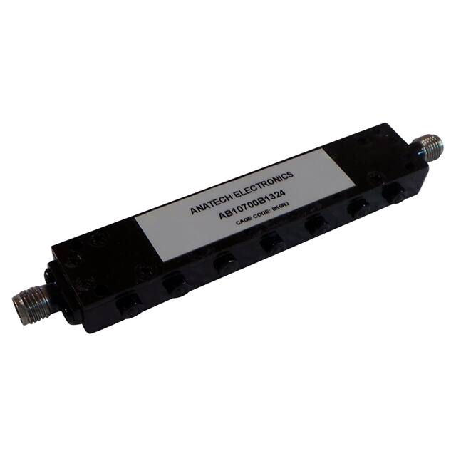 AB10700B1324 Anatech Electronics Inc.  Filtri RF