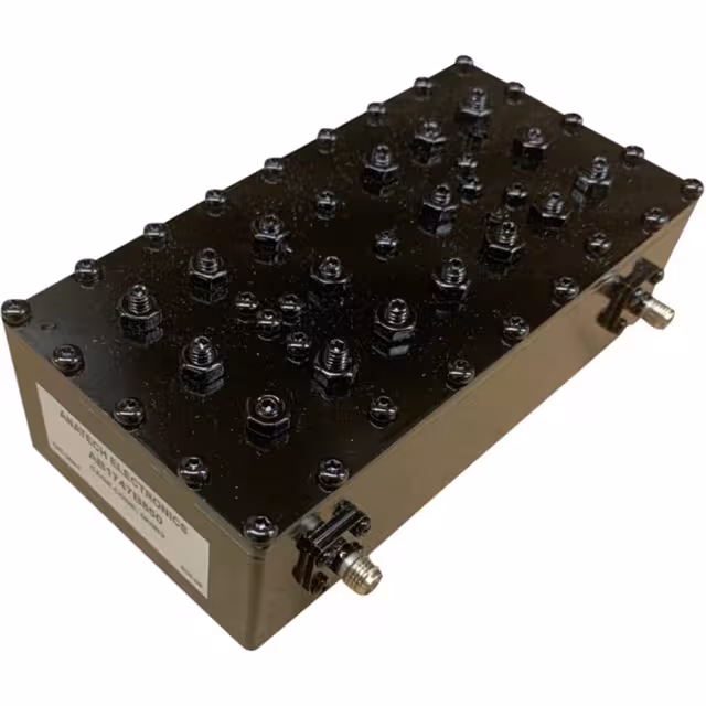 AB1747B850 Anatech Electronics Inc.  RF Filters