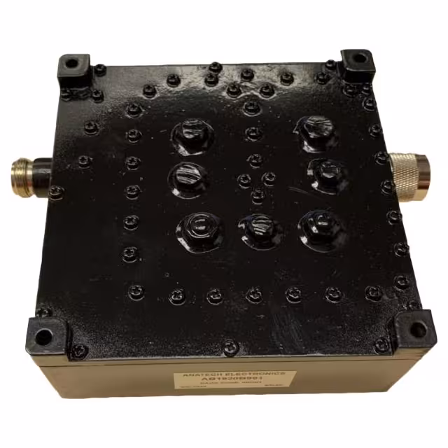 AB1920B991 Anatech Electronics Inc.  RF Filters
