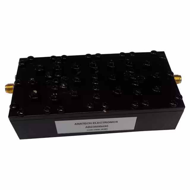 AB2350B490 Anatech Electronics Inc.  RF Filters