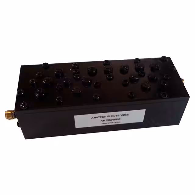AB2350B890 Anatech Electronics Inc.  RF Filters