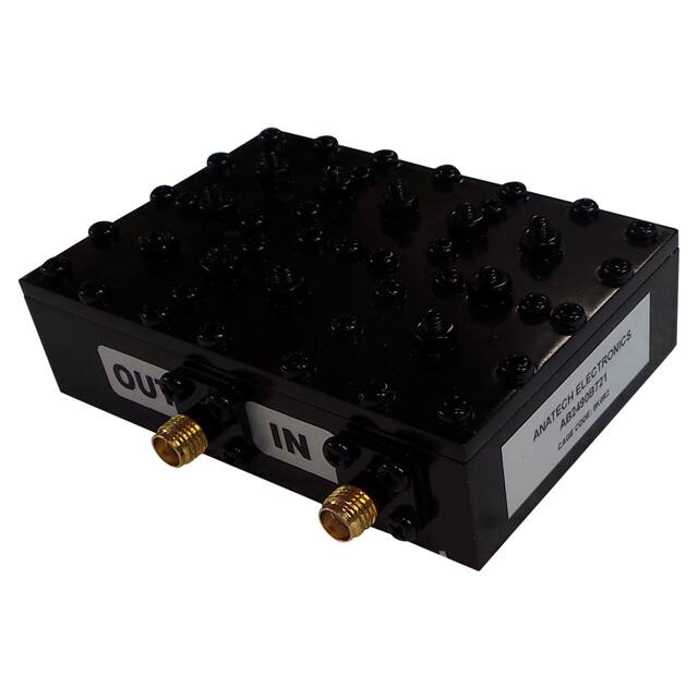 AB2490B721 Anatech Electronics Inc.  Filtri RF