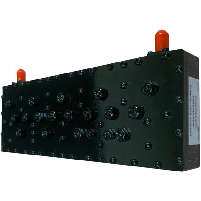 AB4300B802 Anatech Electronics Inc.  Filtri RF