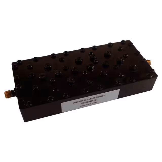 AB4925B1241 Anatech Electronics Inc.  HF-Filter