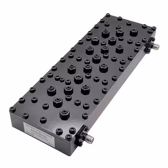 AB4940B525 Anatech Electronics Inc.  HF-Filter