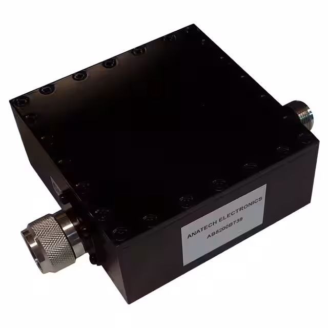 AB5200B739 Anatech Electronics Inc.  HF-Filter