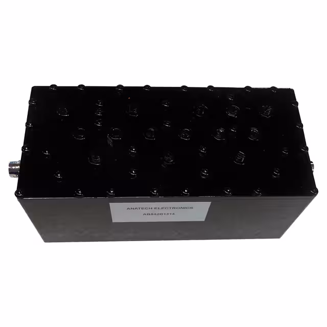 AB542B1314 Anatech Electronics Inc.  Filtri RF