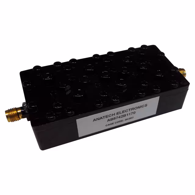 AB5742B1170 Anatech Electronics Inc.  RF Filters